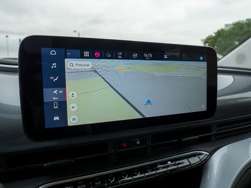 Fiat 500e - Photo 36