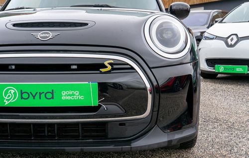 MINI 3 Portas - Photo 7