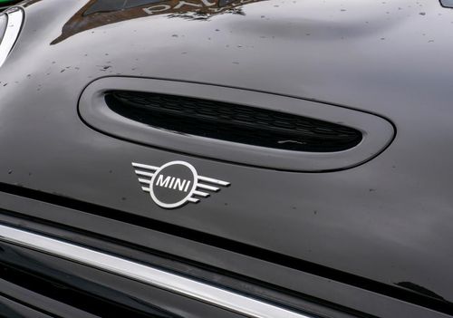 MINI 3 Portas - Photo 8