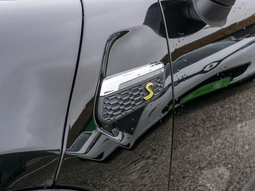 MINI 3 Portas - Photo 9