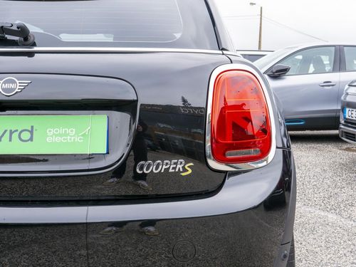 MINI 3 Portas - Photo 15