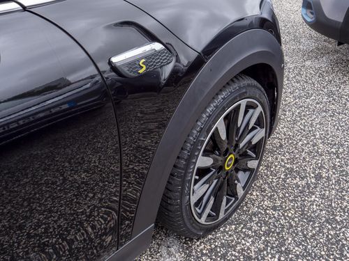 MINI 3 Portas - Photo 20