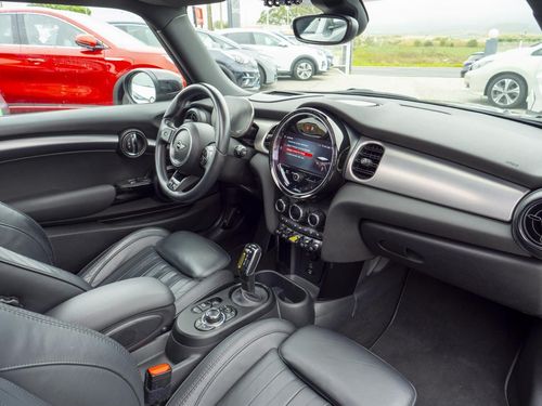 MINI 3 Portas - Photo 22