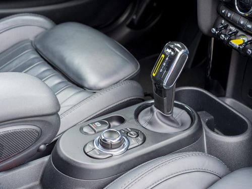 MINI 3 Portas - Photo 24