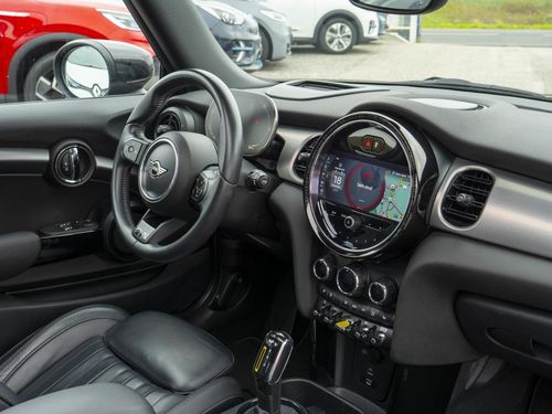 MINI 3 Portas - Photo 25