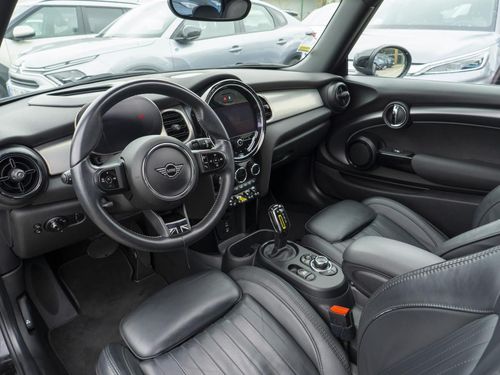 MINI 3 Portas - Photo 27