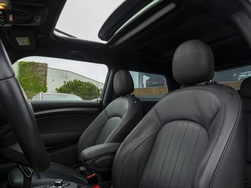 MINI 3 Portas - Photo 28