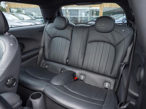 MINI 3 Portas - Photo 29