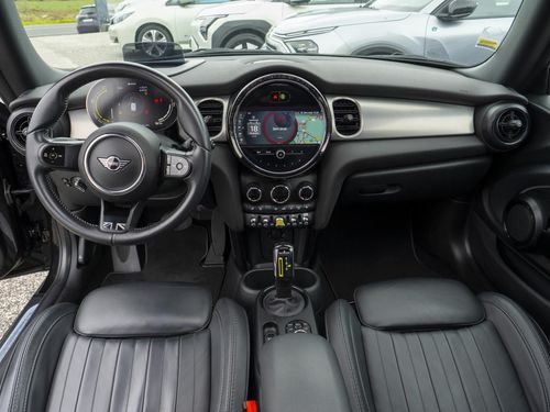 MINI 3 Portas - Photo 30