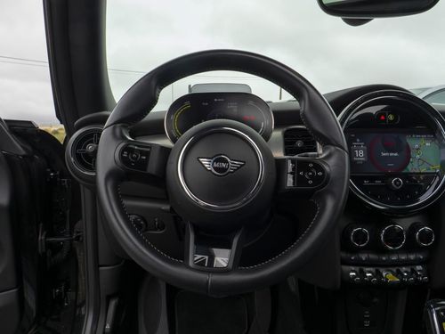 MINI 3 Portas - Photo 32