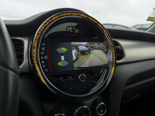 MINI 3 Portas - Photo 36