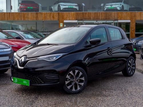 Renault Zoe - Photo 2