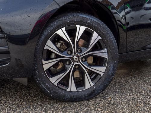 Renault Zoe - Photo 4