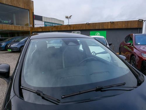 Renault Zoe - Photo 7