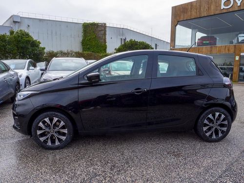 Renault Zoe - Photo 8