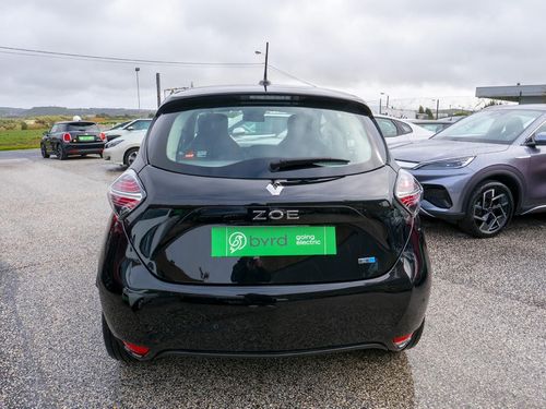 Renault Zoe - Photo 10