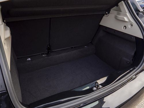 Renault Zoe - Photo 14