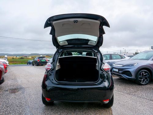 Renault Zoe - Photo 13