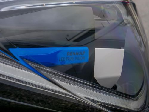 Renault Zoe - Photo 17