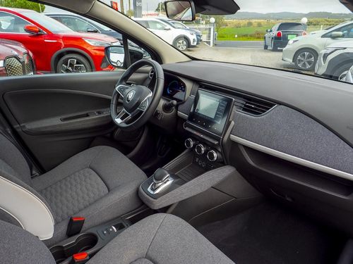 Renault Zoe - Photo 18