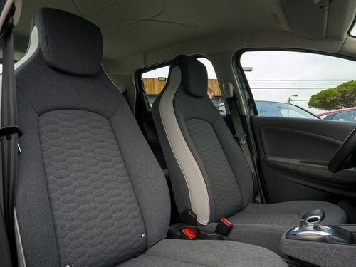 Renault Zoe - Photo 19