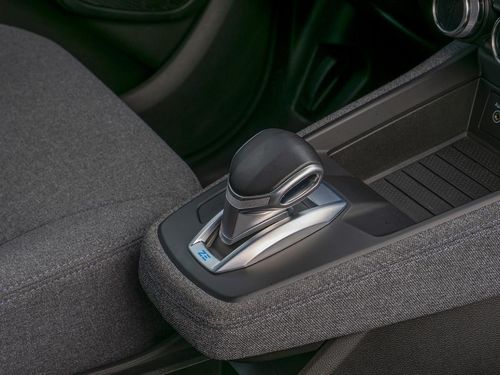 Renault Zoe - Photo 20