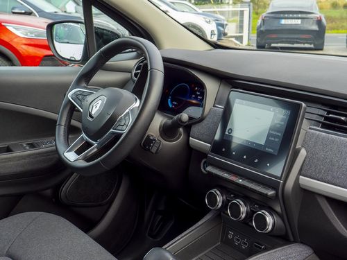 Renault Zoe - Photo 21