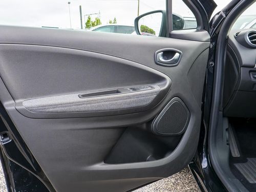 Renault Zoe - Photo 22