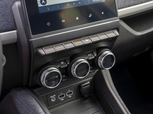 Renault Zoe - Photo 25