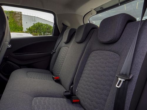 Renault Zoe - Photo 27