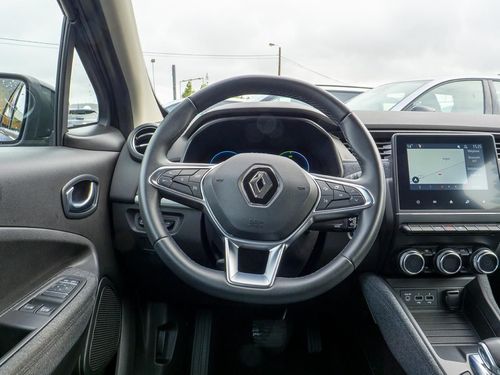 Renault Zoe - Photo 29
