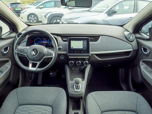 Renault Zoe - Photo 28