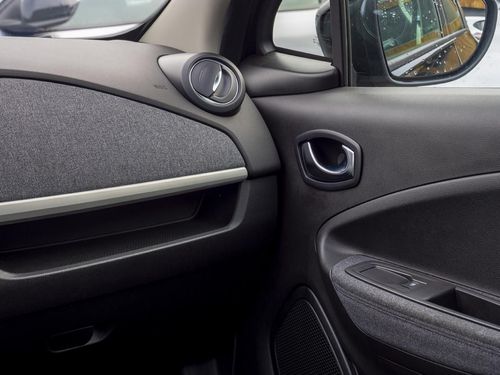 Renault Zoe - Photo 34