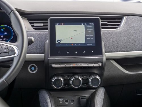 Renault Zoe - Photo 30