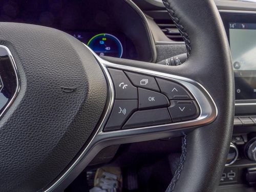 Renault Zoe - Photo 36