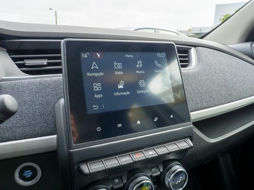 Renault Zoe - Photo 32