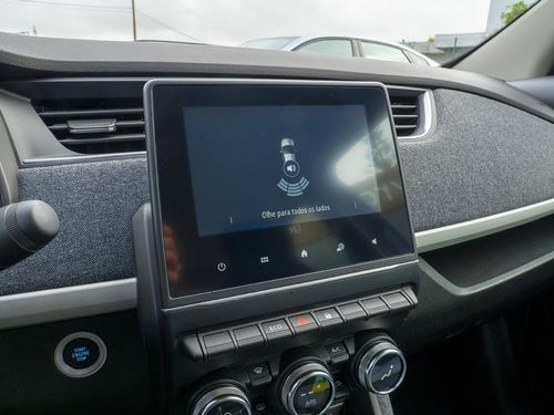 Renault Zoe - Photo 31