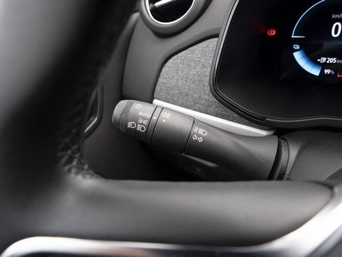 Renault Zoe - Photo 38