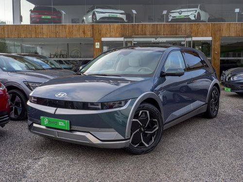 Hyundai Ioniq 5 - Photo 2