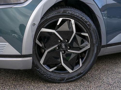 Hyundai Ioniq 5 - Photo 3