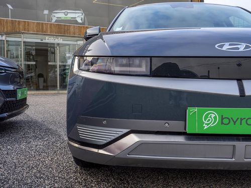 Hyundai Ioniq 5 - Photo 5