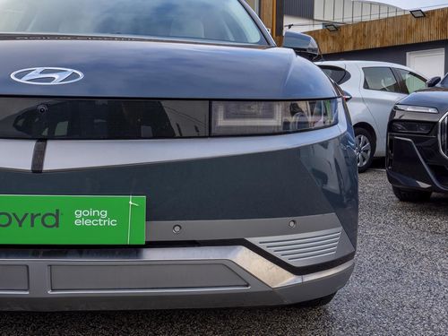 Hyundai Ioniq 5 - Photo 6