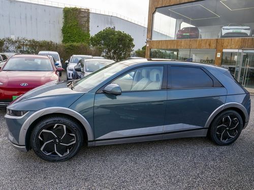 Hyundai Ioniq 5 - Photo 8