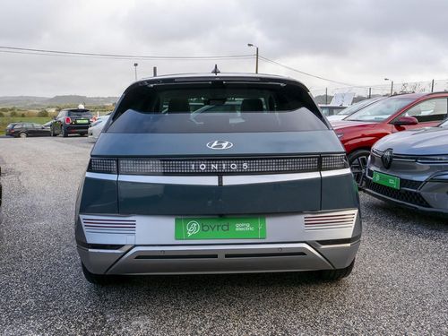 Hyundai Ioniq 5 - Photo 10
