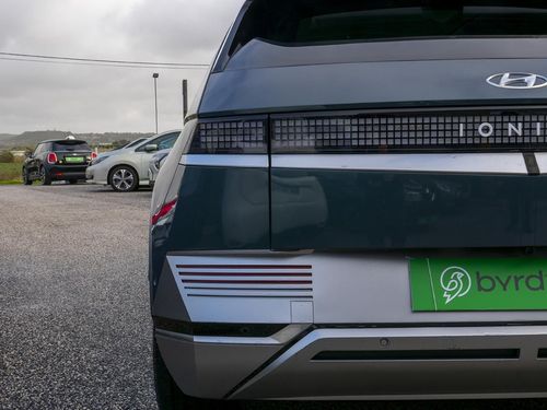 Hyundai Ioniq 5 - Photo 12