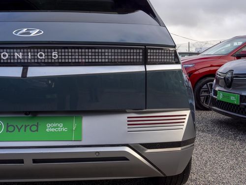 Hyundai Ioniq 5 - Photo 13