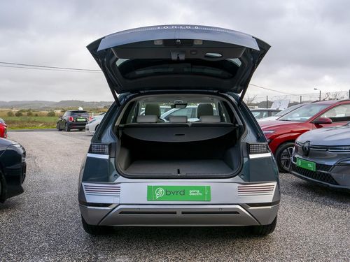 Hyundai Ioniq 5 - Photo 14