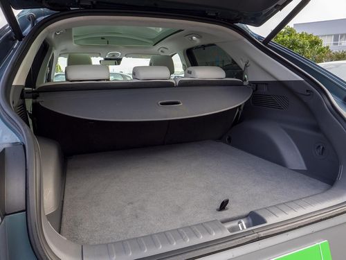 Hyundai Ioniq 5 - Photo 15