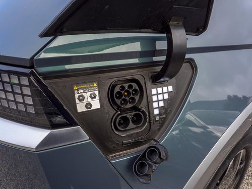 Hyundai Ioniq 5 - Photo 17