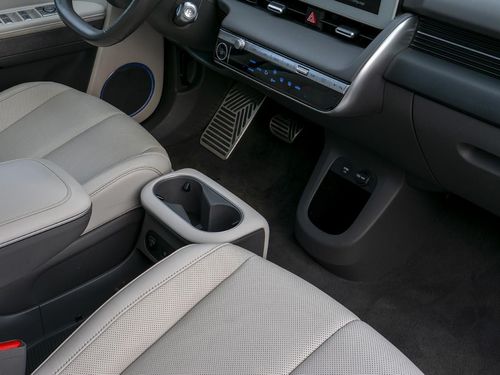 Hyundai Ioniq 5 - Photo 21